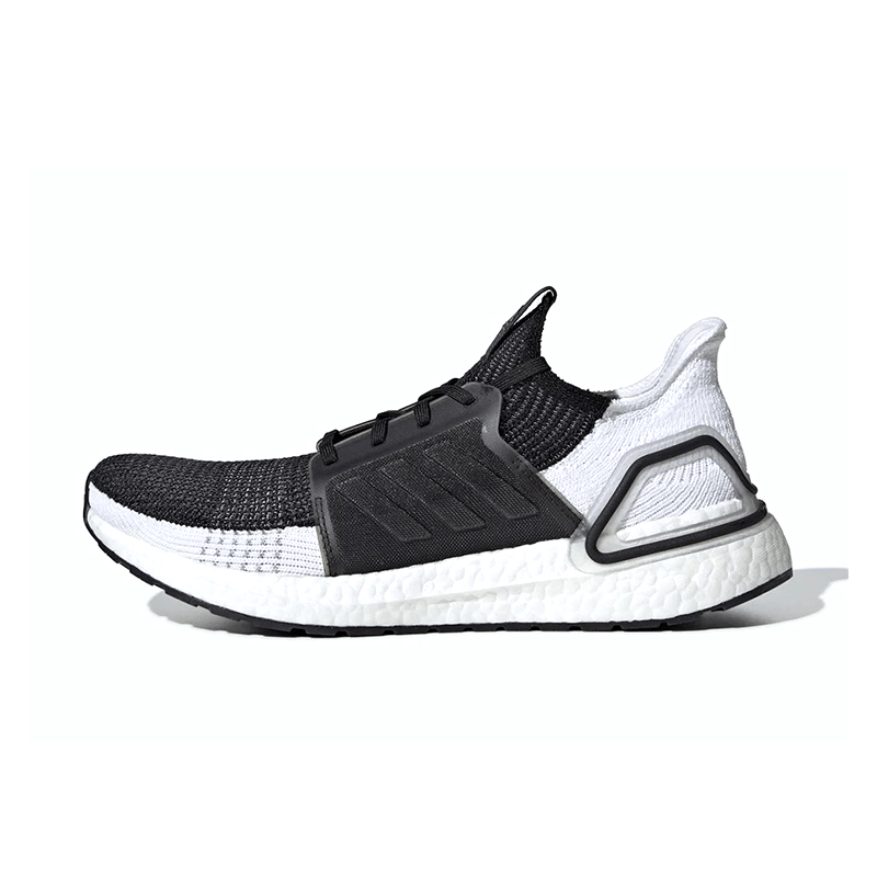 B37704 Adidas Ultraboost 19 Men s Shoes Lace Up NYC