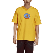 [HA5818] Simpsons Doughnuts T-Shirts