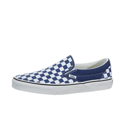 [VN0A38F7QCN] CLASSIC SLIP ON Unisex Sneakers