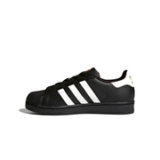 [B23642] Adidas Superstar Big Kids'(GS) Shoes