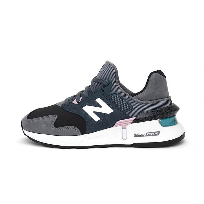 New balance 997 hot sale e