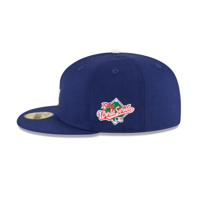 1988 world series hat on sale