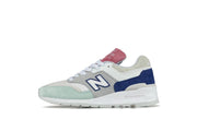 [M997SOA] New Balance 997 Made In the USA "Less Is More" Men's Shoes