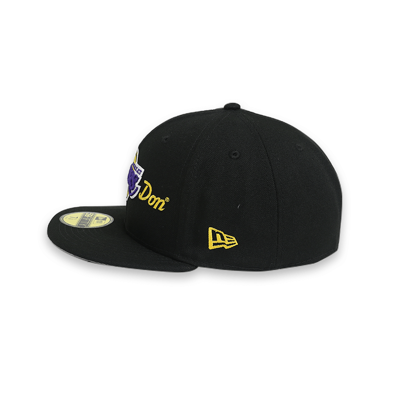 [60229023] JD NBA 5950 09882 LOSLAK  BLK