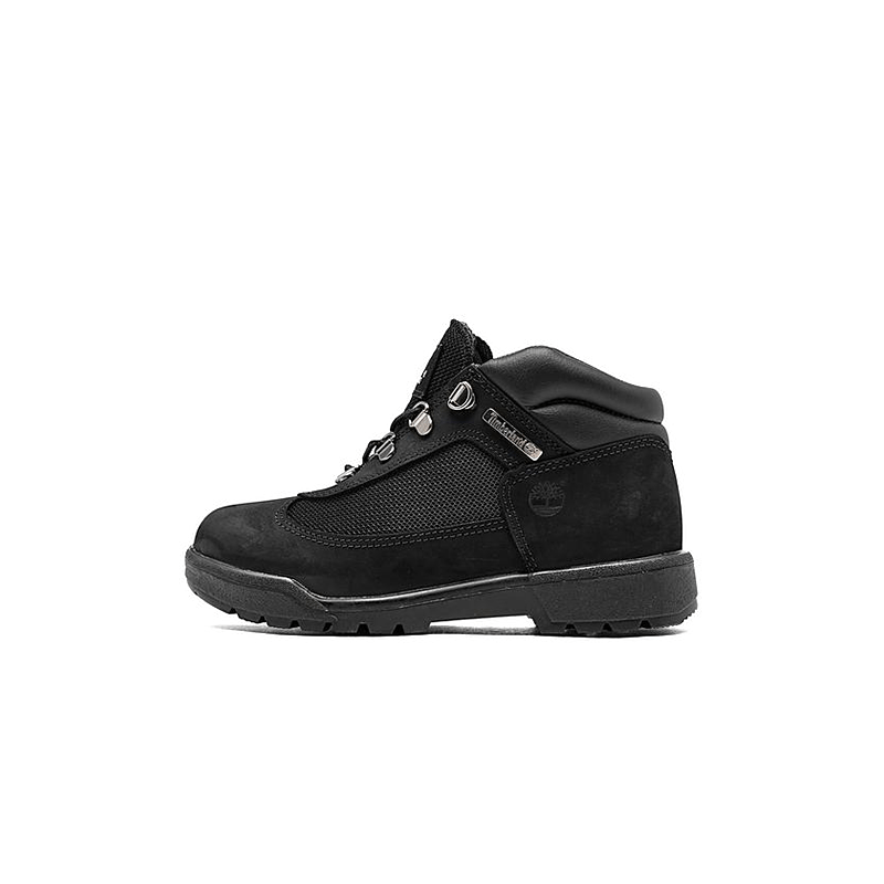 Timberland field boots preschool best sale