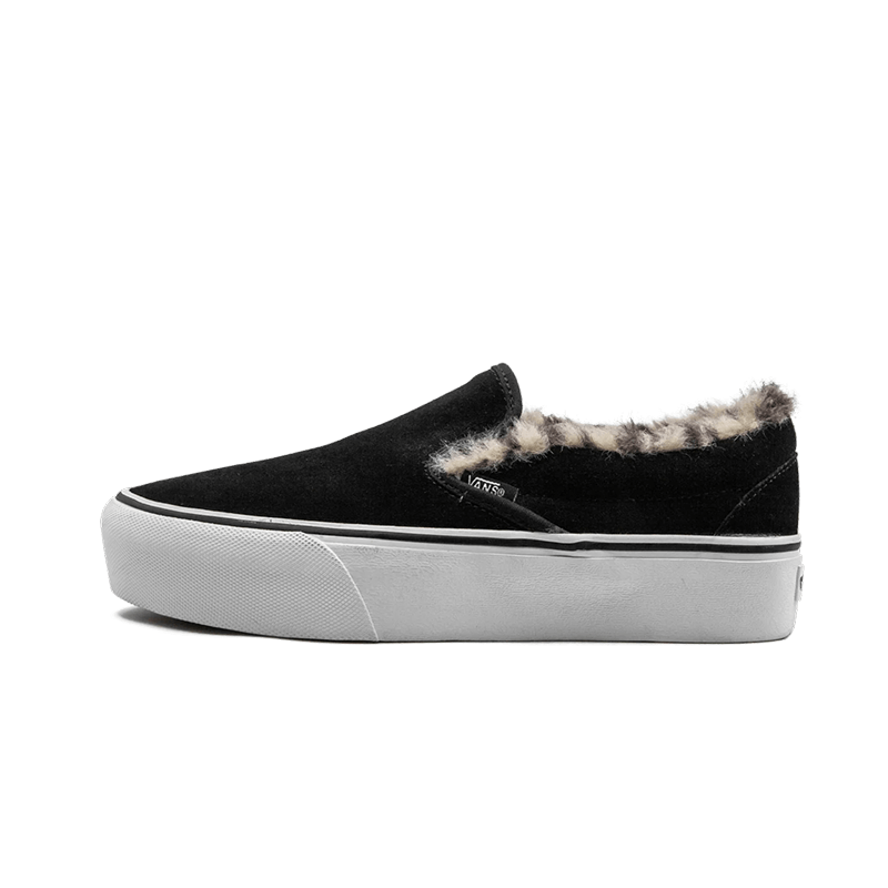 VN0A3JEZUM6 Vans Suede Classic Slip On Shoes Lace Up NYC