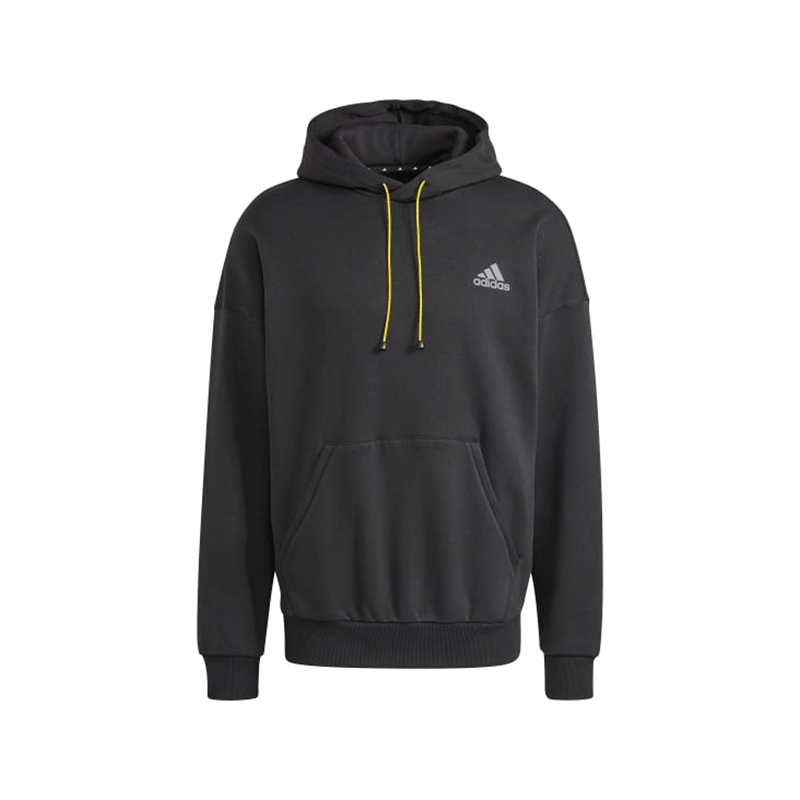 GL5693 ADIDAS SPORTSWEAR MOUNTAIN GRAPHIC HOODIE Lace Up NYC