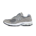 New Balance 2002R Grey White Men's Sneakers