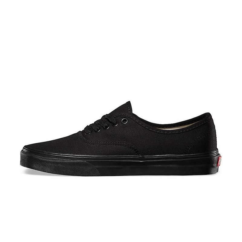 VN000EE3BKA Authentic Unisex Sneakers Lace Up NYC