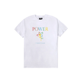 [T20F201037WT] The Hundreds Together T-Shirt