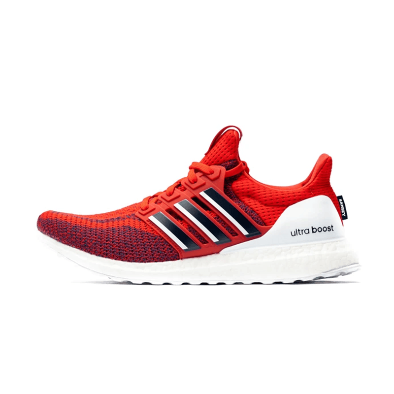 Adidas ultra 2025 boost 2.0 red