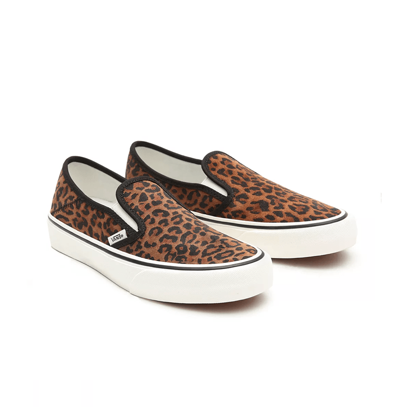 [VN0A3MVDTTS] UA SLIP-ON Unisex Sneakers