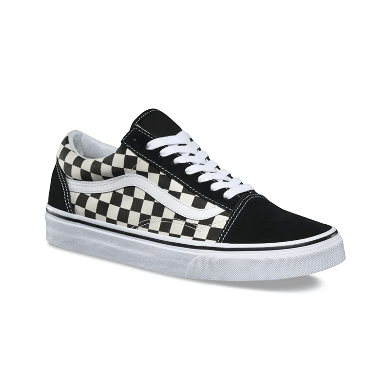 VN0A38G1P0S Vans UA Old Skool Unisex Sneakers Lace Up NYC