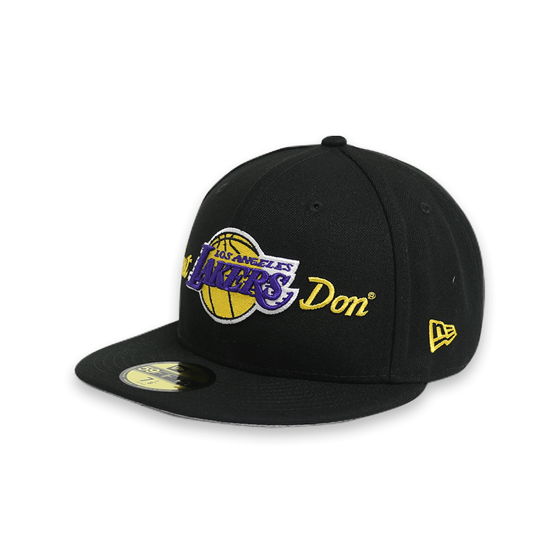 [60229023] JD NBA 5950 09882 LOSLAK  BLK