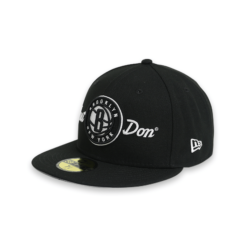 [60229024] JD NBA 5950 09882 BRONET  BLK