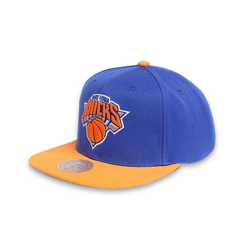 [6HSSFC20041-NYKBLOR] Established Patch Snapback