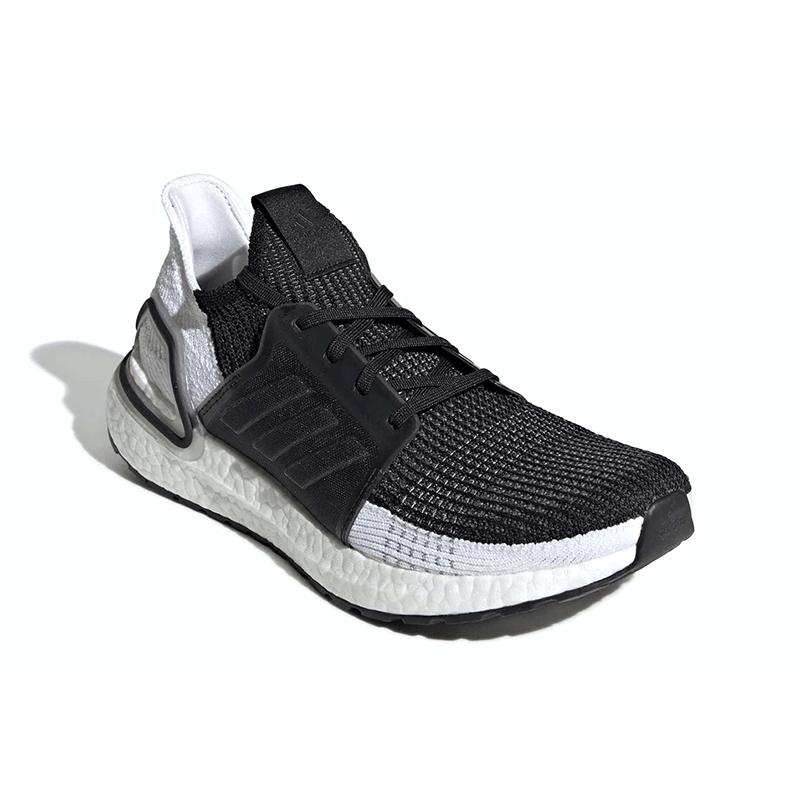 B37704 Adidas Ultraboost 19 Men s Shoes Lace Up NYC