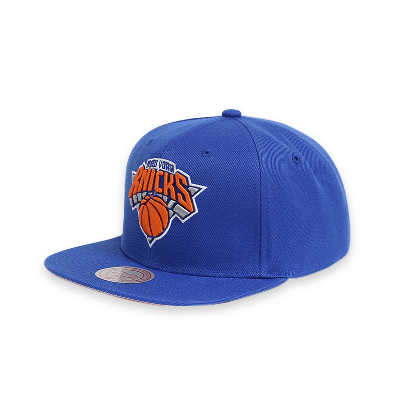 [6HSSSH21228-NYKROYA] NEW YORK KNICKS All Love Snapback