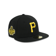 [70451793] Pitt Pirate WS71 Men’s 59Fifty Fitted Hat