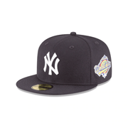 [11783652] New Era New York Yankess 1996 World Series Wool 59FIFTY Fitted Hats