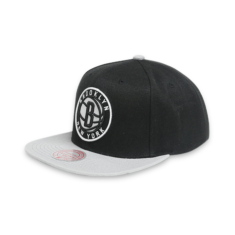 [6HSSFC20041-BNEBKGY] Established Patch Snapback
