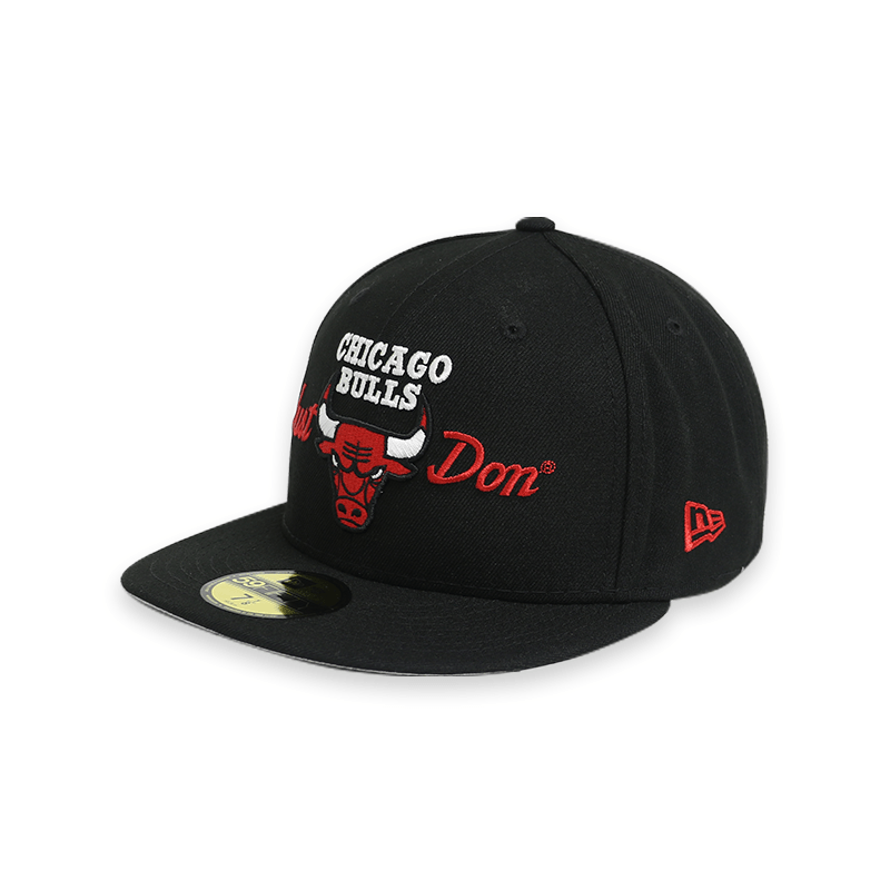 [60229025] JD NBA 5950 09882 CHIBUL  BLK