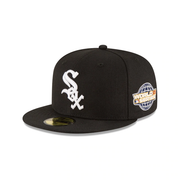 [11783656] Chicago White Sox 2005 World Series Wool 59FIFTY Fitted Hats