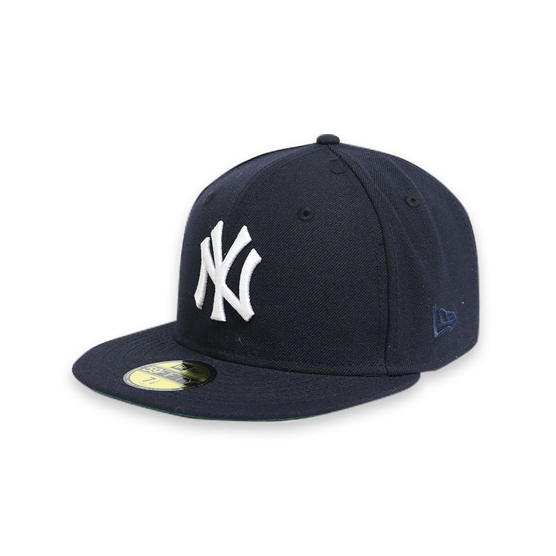 New York Yankees '99 World Series Navy 59FIFTY Men's Fitted Hat
