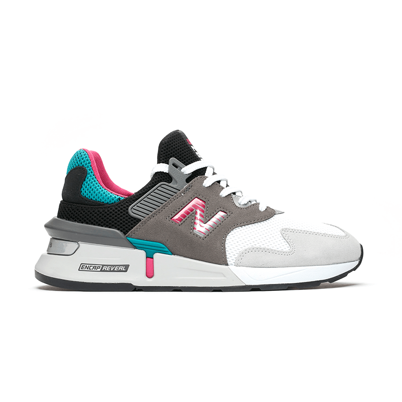 New balance 2024 997 sport netshoes