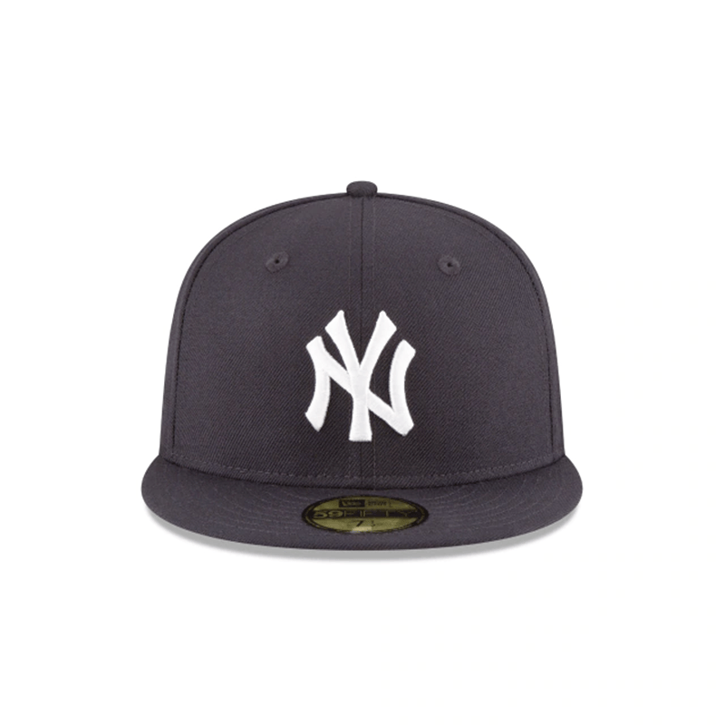 New York Yankess 1996 World Series Wool 59FIFTY New Era Fitted Hats