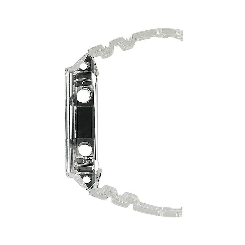 [GA2100SKE-7A] G-Shock Skeleton Series Watch