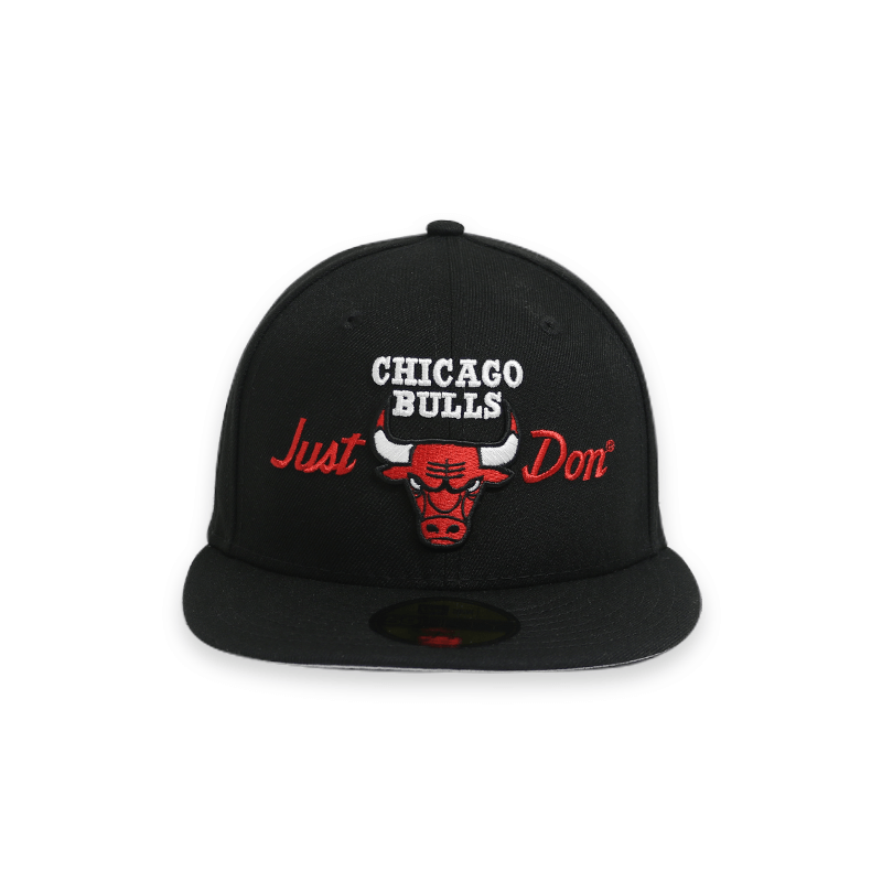 [60229025] JD NBA 5950 09882 CHIBUL  BLK