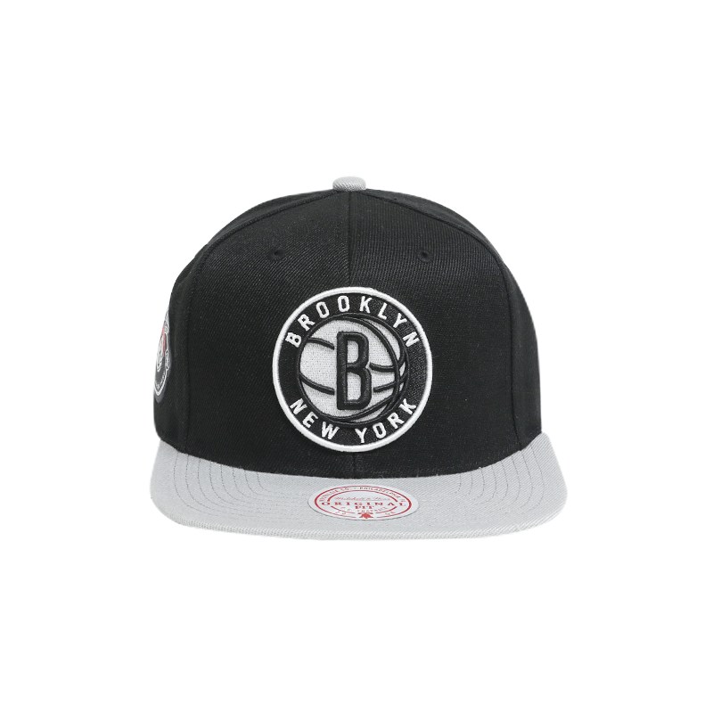[6HSSFC20041-BNEBKGY] Established Patch Snapback