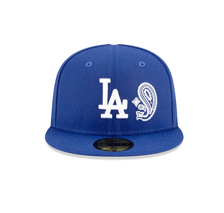 [60185184] Q3 QT 59FIFTY 9525 LOSDOD  OTC
