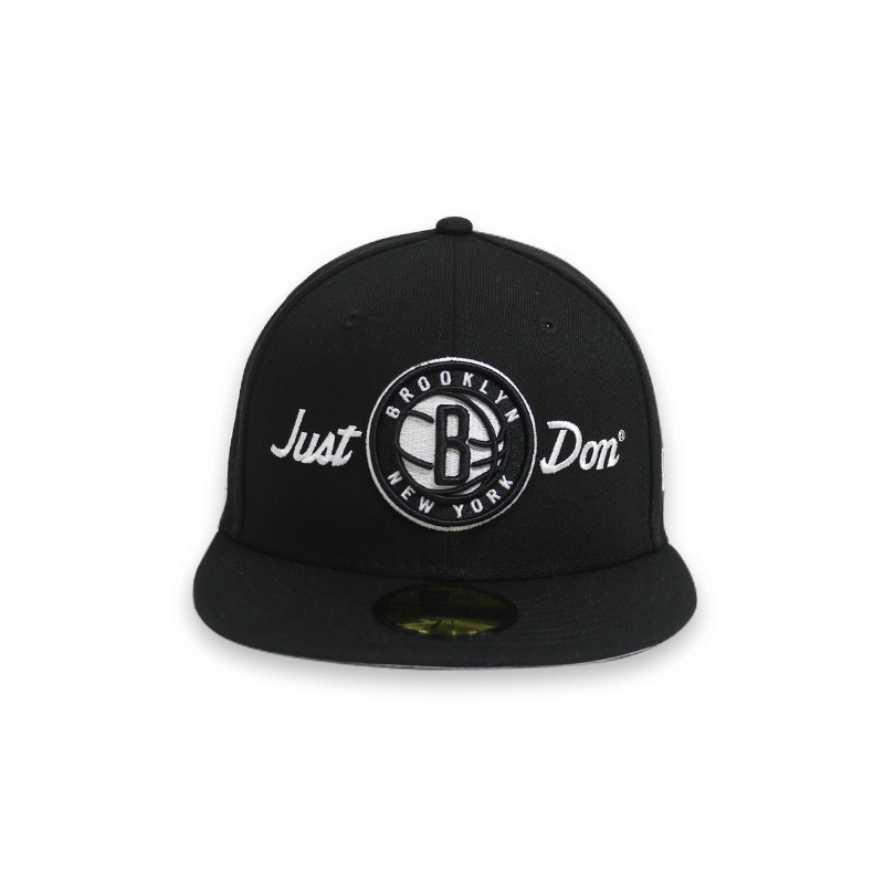 [60229024] JD NBA 5950 09882 BRONET  BLK