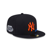 [60293455] NE X JD New York Yankees 06 ASG Navy 59FIFTY Men's Fitted Hat