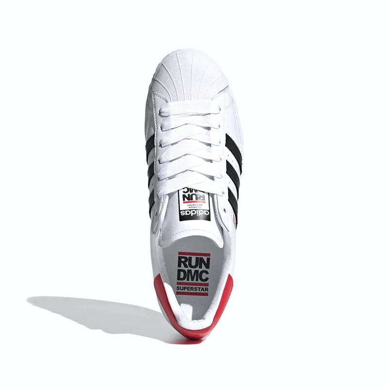 Run dmc tennis shoes discount