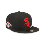 [60293466] Chicago White Sox 03 ASG Black 59FIFTY Men's Fitted Hat