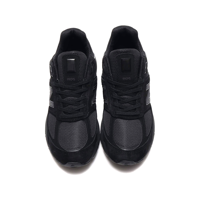 M990BB5 New Balance Made in US 990v5 Men s Shoes Lace Up NYC