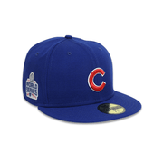 [11901610] New Era x swarovski Chicago Cubs Men's Fitted Hats