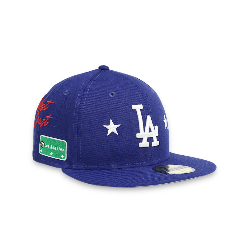 [60185113] Q3 QT 59FIFTY 9523 LOSDOD  OTC