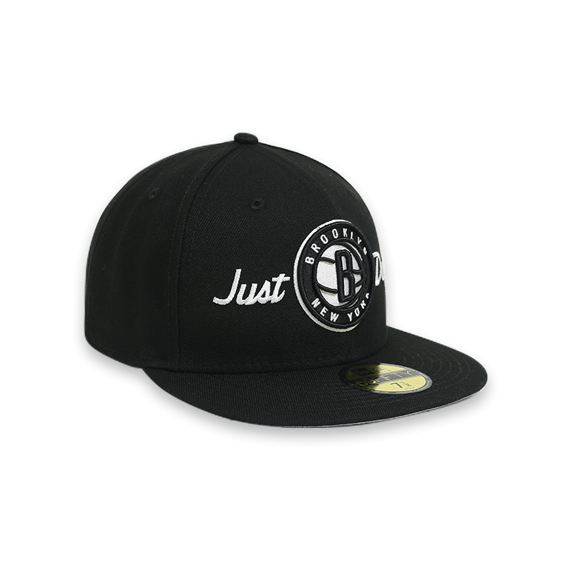 [60229024] JD NBA 5950 09882 BRONET  BLK
