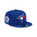 [60188158] Toronto Blue Jays 91 ASG "Patch Up" Blue Men's Snapback