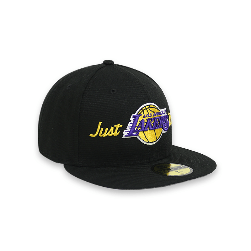 [60229023] JD NBA 5950 09882 LOSLAK  BLK
