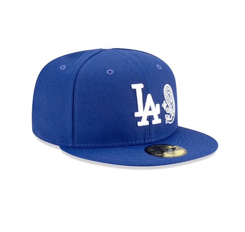 [60185184] Q3 QT 59FIFTY 9525 LOSDOD  OTC