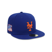 [12107939] New Era x Swarovsky New York Mets Men's Fitted Hat