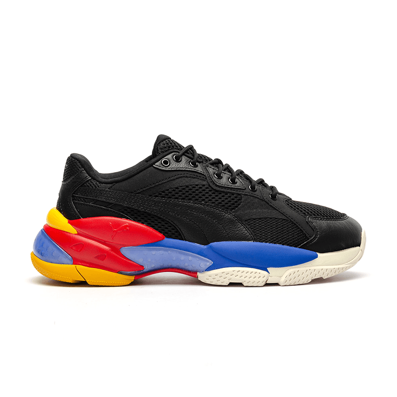 Puma liquid top cell shoes