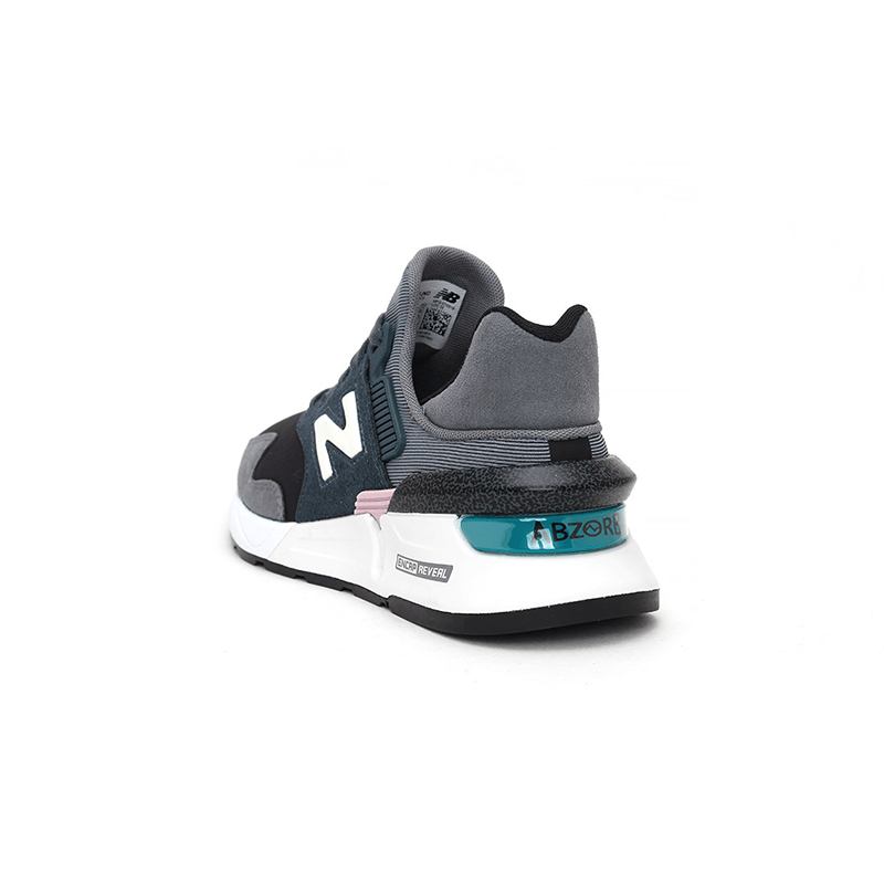 New balance 997s gunmetal Clearance