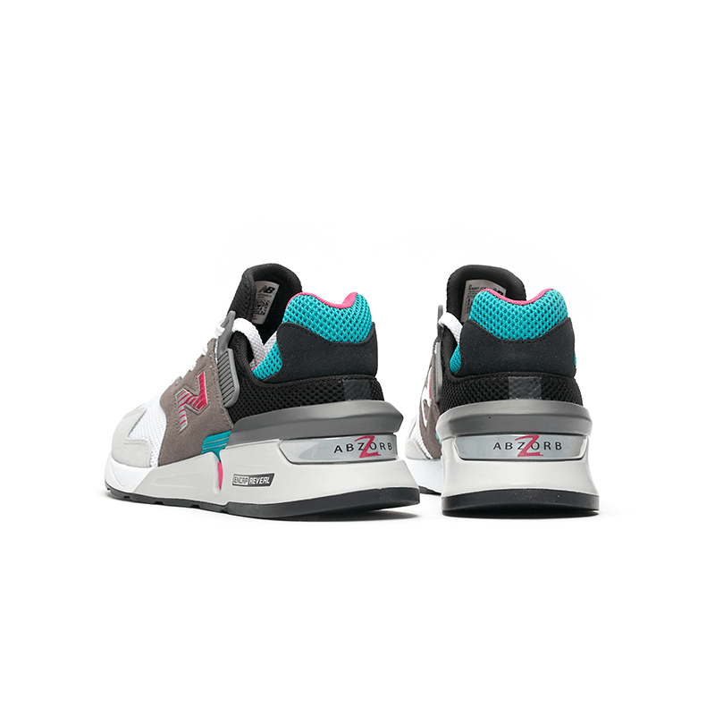 MS997JCF New Balance 997 Sport Men s Shoes Lace Up NYC