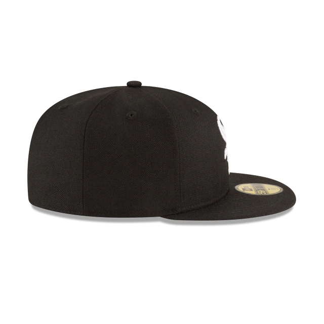 Chicago White Sox 2005 World Series Wool 59FIFTY Fitted Hats